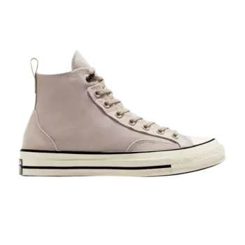 Кроссовки Chuck 70 High, цвет Jungle Cloth - Papyrus