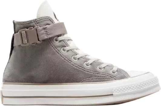 Кроссовки Chuck 70 High 'Dog Inspired', серый