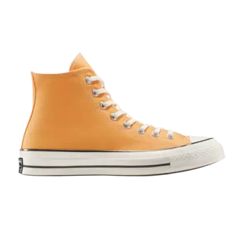 Кроссовки Chuck 70 High 'Electrolights', оранжевый