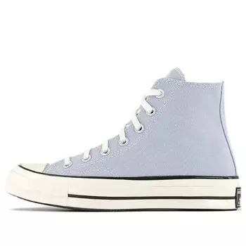 Кроссовки chuck 70 high 'ghosted' Converse, мультиколор