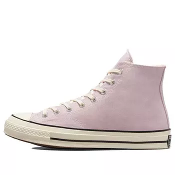 Кроссовки chuck 70 high 'himalayan salt' Converse, розовый