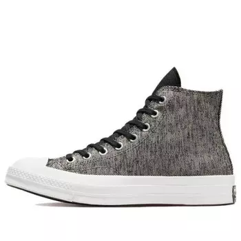 Кроссовки chuck 70 high 'hybrid texture' Converse, серый