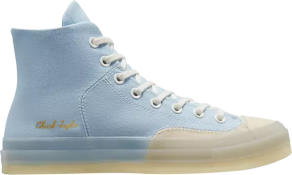 Кроссовки Chuck 70 High 'Marquis Nautical', синий