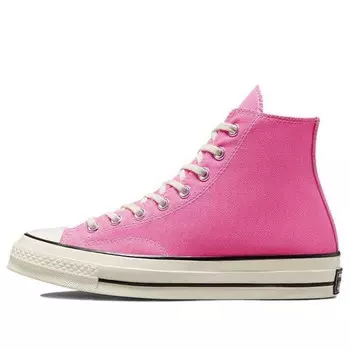 Кроссовки chuck 70 high 'pink' Converse, розовый