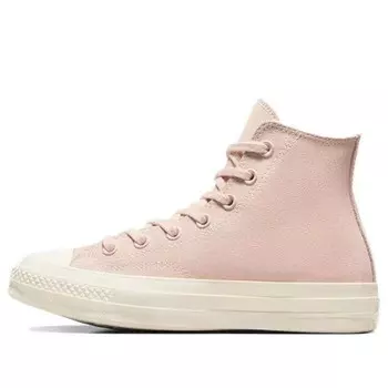 Кроссовки chuck 70 high 'pink' Converse, розовый