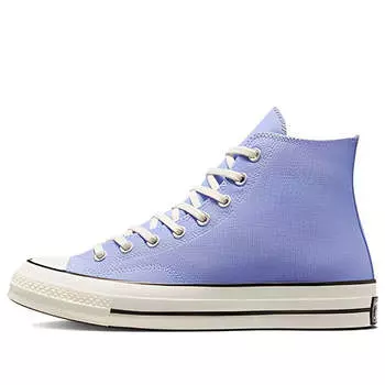 Кроссовки chuck 70 high 'ultraviolet' Converse, фиолетовый