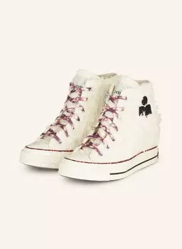 Кроссовки chuck 70 internal wedge CONVERSE, экрю