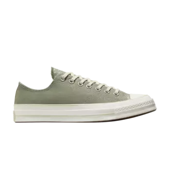 Кроссовки Chuck 70 Low, цвет Worn In