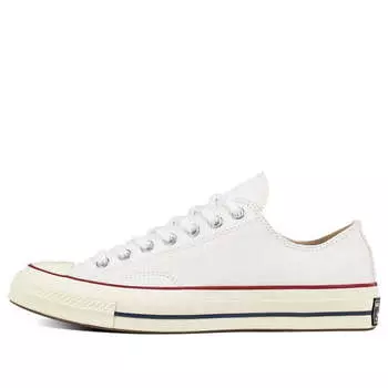 Кроссовки chuck 70 low 'white' Converse, белый