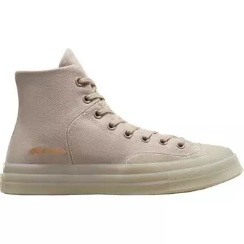 Кроссовки Chuck 70 Маркиз Converse, цвет Beige/Wei