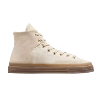 Кроссовки Chuck 70 Marquis High, цвет Light Dune