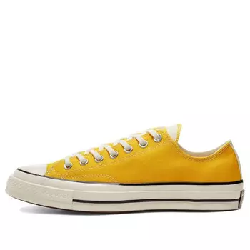 Кроссовки chuck 70 ox 'amarillo' Converse, мультиколор
