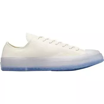 Кроссовки Chuck 70 OX Converse, цвет Milchwei/Reiher /Naturwei