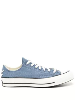 Кроссовки Chuck 70 Ox Converse, синий
