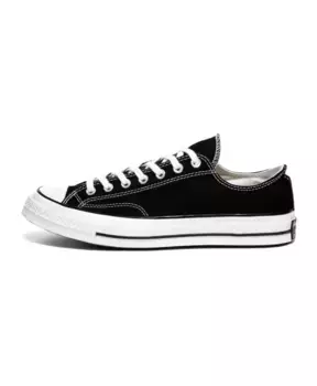 Кроссовки Chuck 70 ox e Converse, черный