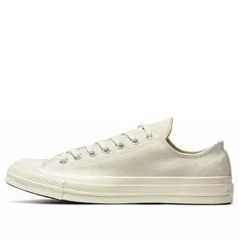 Кроссовки chuck 70 ox 'natural' Converse, белый