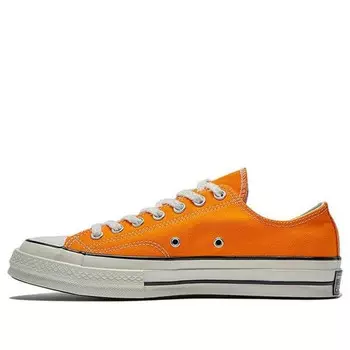 Кроссовки chuck 70 ox 'orange ivory' Converse, желтый