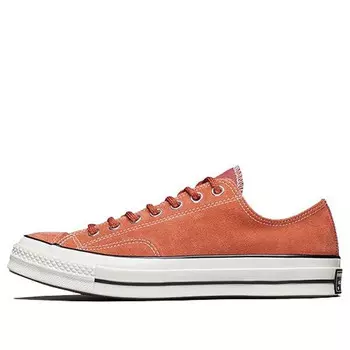 Кроссовки chuck 70 ox 'red' Converse, желтый