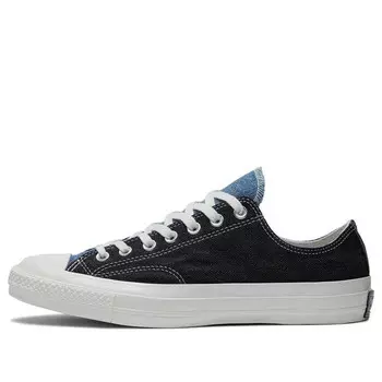 Кроссовки chuck 70 ox 'tri-panel denim' Converse, синий