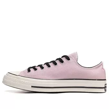 Кроссовки chuck 70 'plum chalk' Converse, розовый