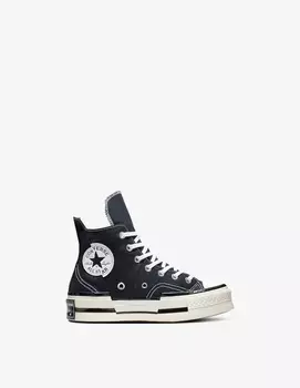 Кроссовки Chuck 70 plus Converse, черный