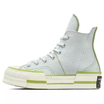 Кроссовки chuck 70 plus 'light blue green' Converse, голубой