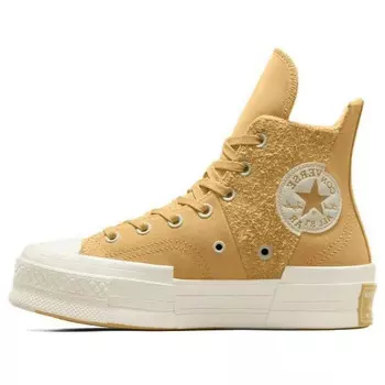 Кроссовки chuck 70 plus suede 'dunescape' Converse, мультиколор