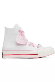 Кроссовки Chuck 70 с высоким верхом Converse, мультиколор