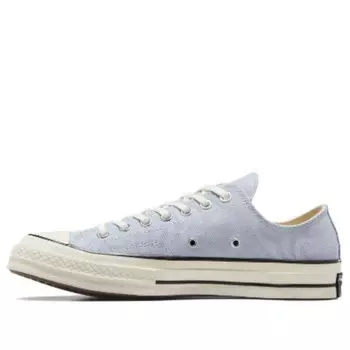 Кроссовки chuck 70 seasonal color shoes 'cloudy daze' Converse, голубой