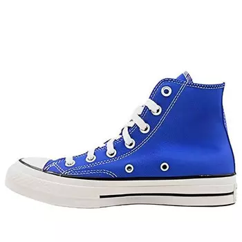 Кроссовки chuck 70' sky blue white' Converse, синий