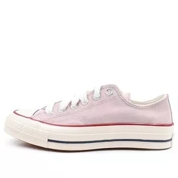Кроссовки chuck 70 snl 'pink white' Converse, розовый