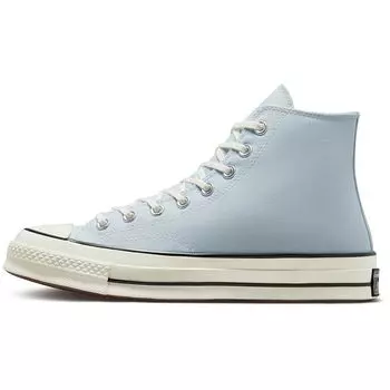 Кроссовки CHUCK 70 SUMMER TONE Converse, цвет Wei/Reiher /Schwarz