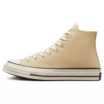 Кроссовки CHUCK 70 SUMMER TONE Converse, цвет Wei/Reiher /Schwarz