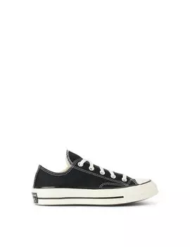Кроссовки Chuck 70 Vintage Canvas Converse, черный