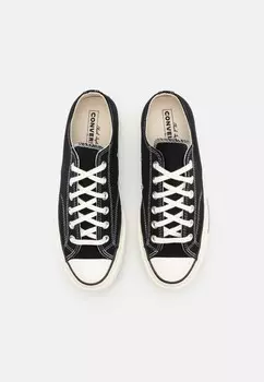 Кроссовки CHUCK 70 WIDE UNISEX Converse, черный