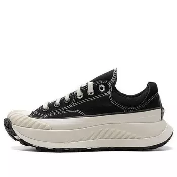 Кроссовки chuck 70s at-cx ox 'black' Converse, черный