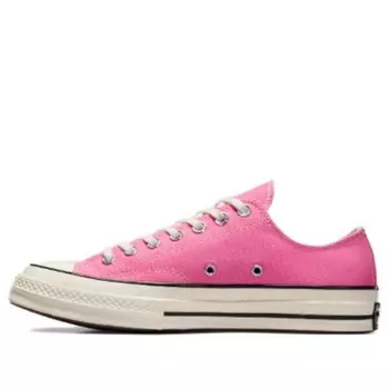 Кроссовки chuck 70s 'pink' Converse, розовый