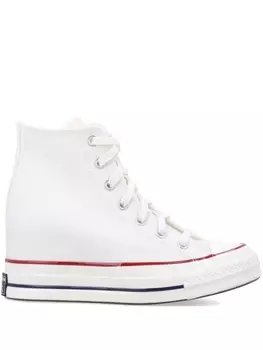 Кроссовки Chuck All Stars 70 мм Converse, белый