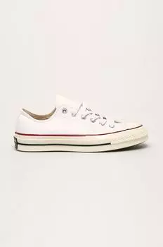 Кроссовки Chuck Converse, белый