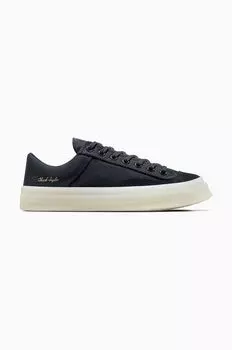 Кроссовки Chuck Marquis Converse, черный