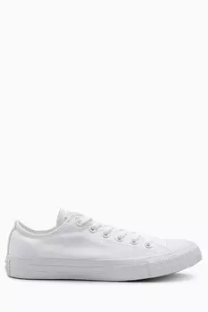 Кроссовки Chuck Ox Converse, белый