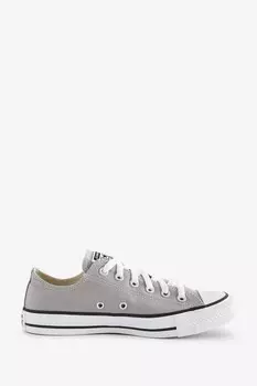 Кроссовки Chuck Ox Converse, бежевый