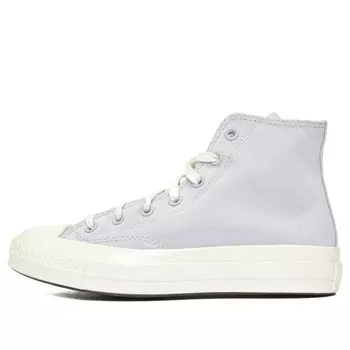 Кроссовки chuck taylor 1970s 'gray white' Converse, серый