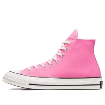 Кроссовки chuck taylor 70s seasonal 'pink' Converse, розовый