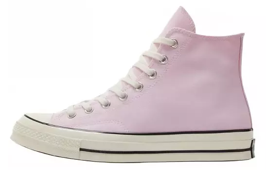 Кроссовки Chuck Taylor All Star 1970s High Top 'Light Pink' Converse, розовый