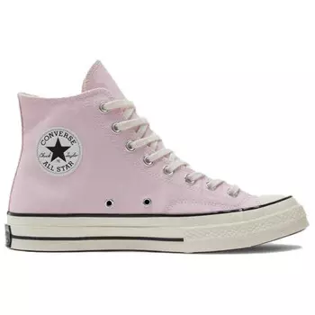 Кроссовки chuck taylor all star 1970s high top 'light pink' Converse, розовый
