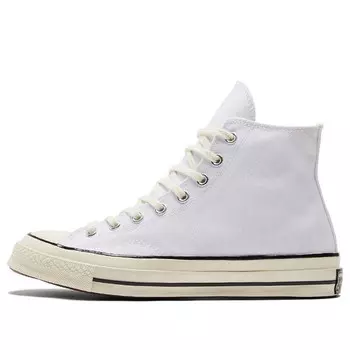 Кроссовки chuck taylor all star 1970s 'white' Converse, белый