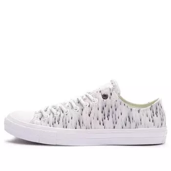 Кроссовки chuck taylor all star 2 ox 'futura collaboration' Converse, белый