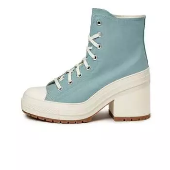 Кроссовки Chuck Taylor All Star '70 De Luxe Heel Hi Converse, черный
