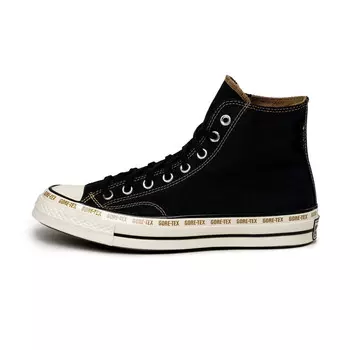 Кроссовки chuck taylor all star '70 hi *gtx* Converse, черный